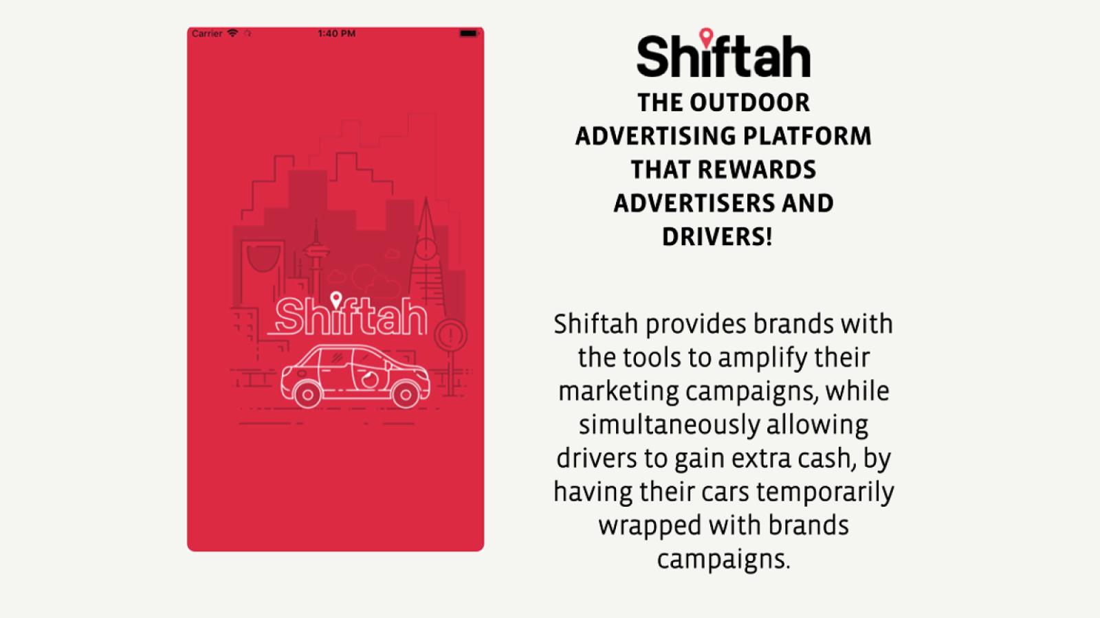 Shiftah