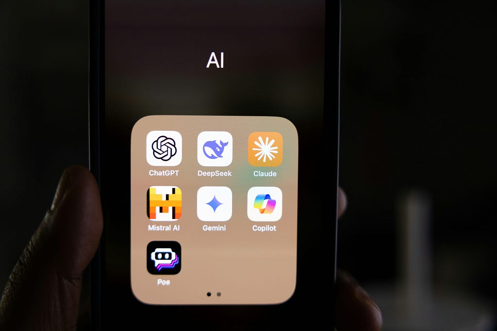 Small Business, Big AI: Rethinking possibilities