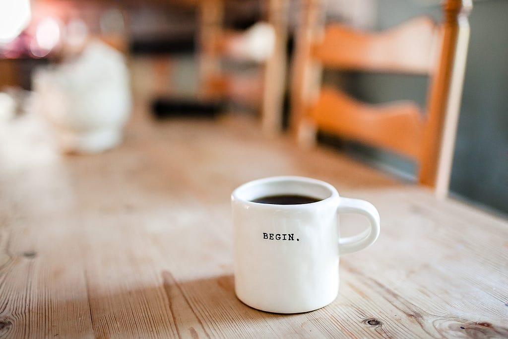 Digital Transformation For Your Small Business?