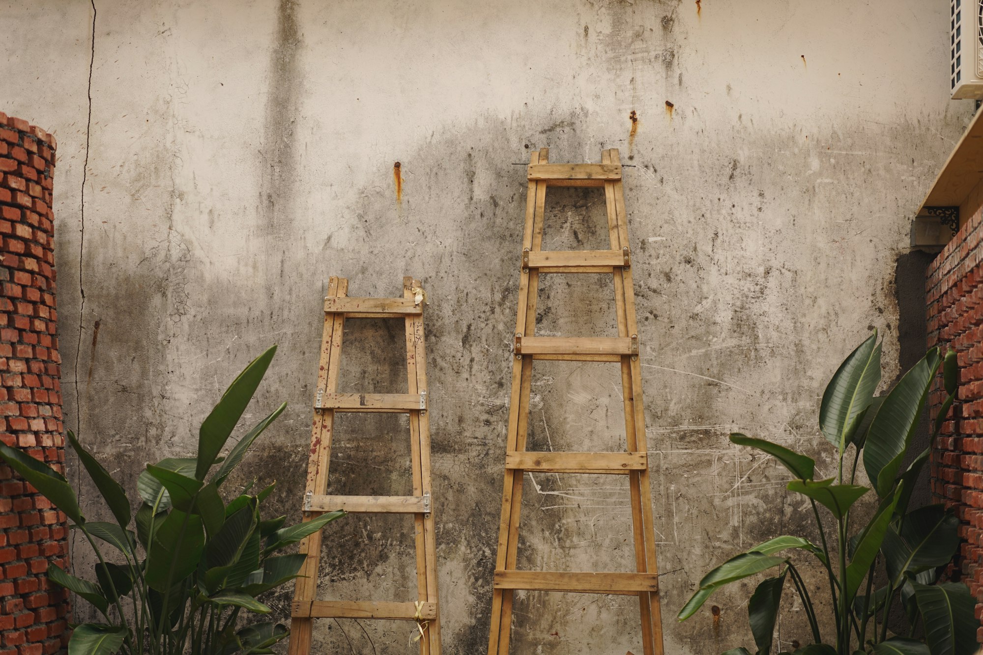 The Product or Service Ladder: Meeting Customers Where They Are