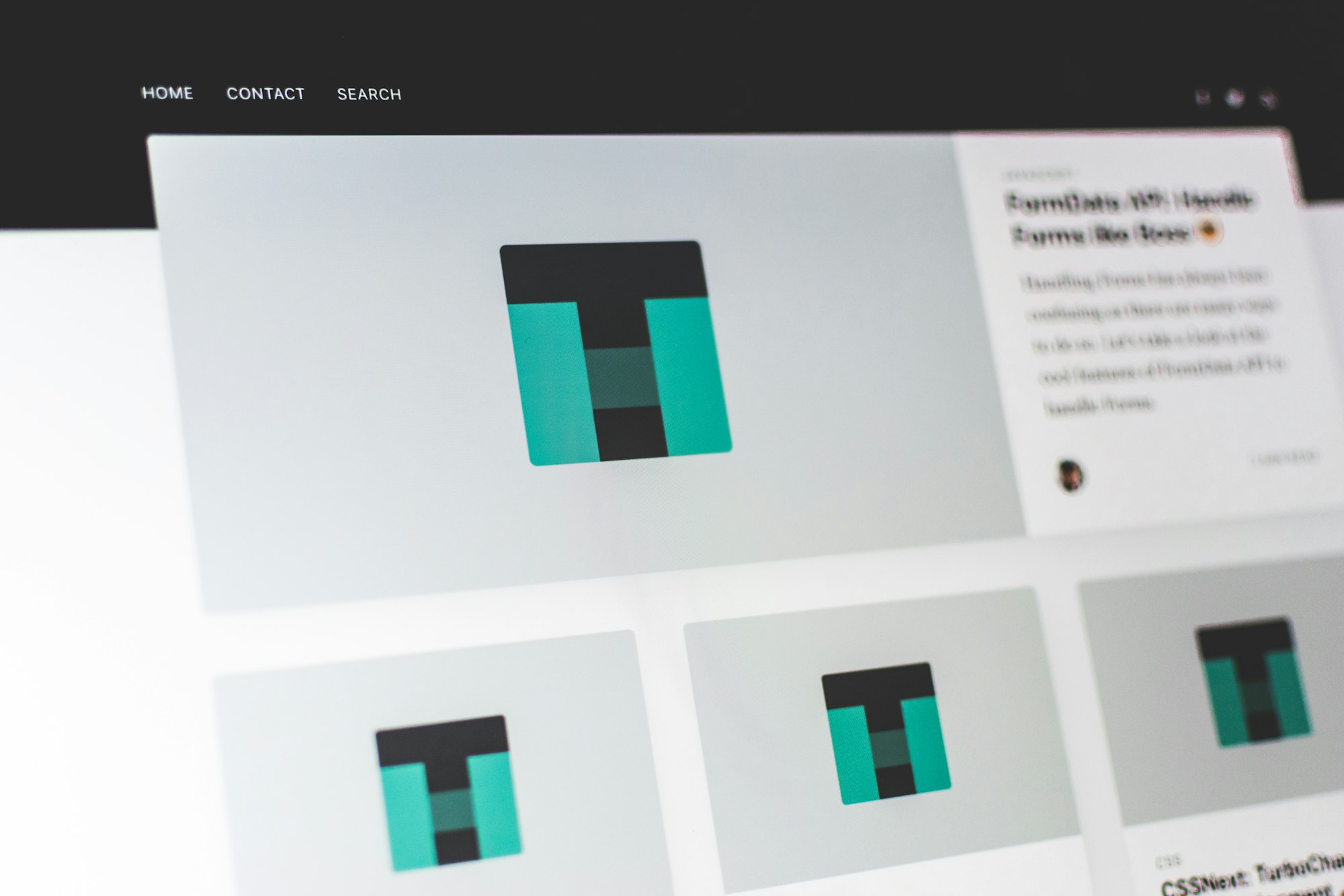 WIX, BDS and website building tools