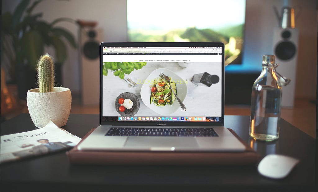 The non-technical guide for building a successful Drupal website