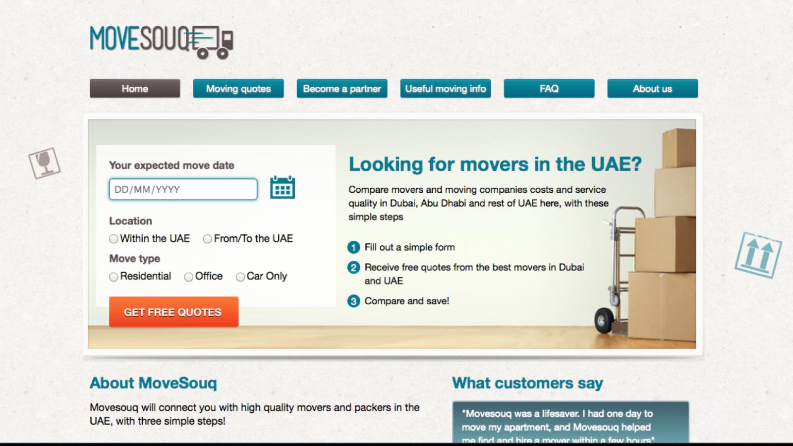 MoveSouq