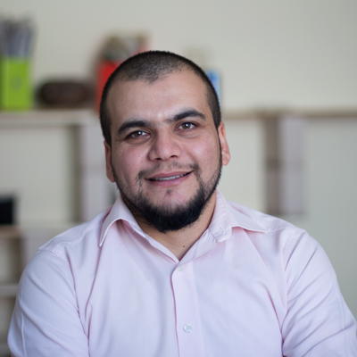 Mohammad Bdour