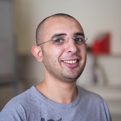 Rabie Awamleh